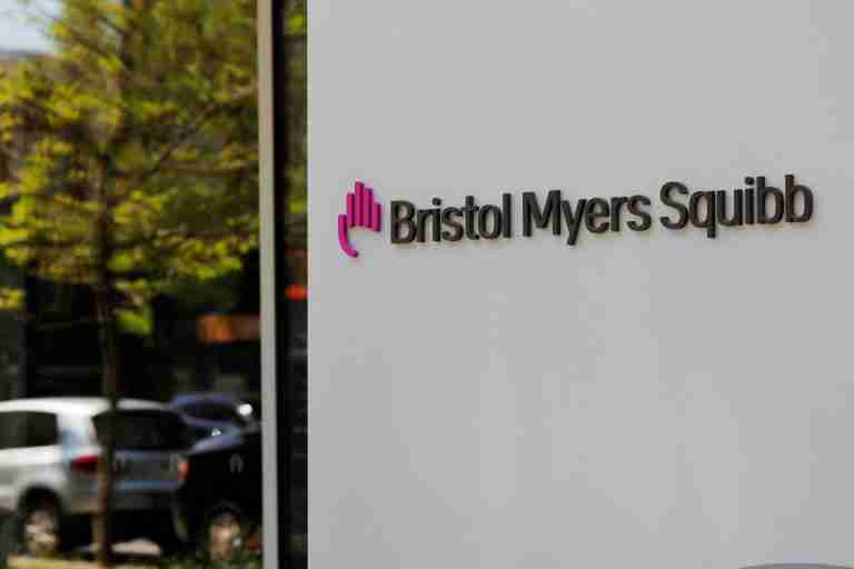 Bristol Myers plans UK launch of schizophrenia drug Cobenfy, matching US price