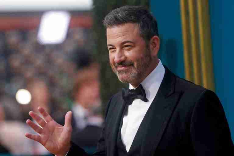 Disney says Kimmel will return to the air Tuesday, six days after suspension