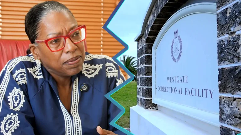 Government says country deserves better corrections system