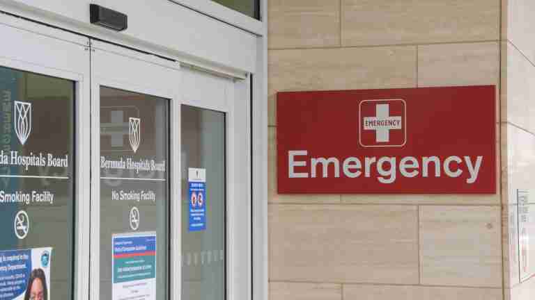 Bermuda Hospitals Board awards $191,000 in scholarships