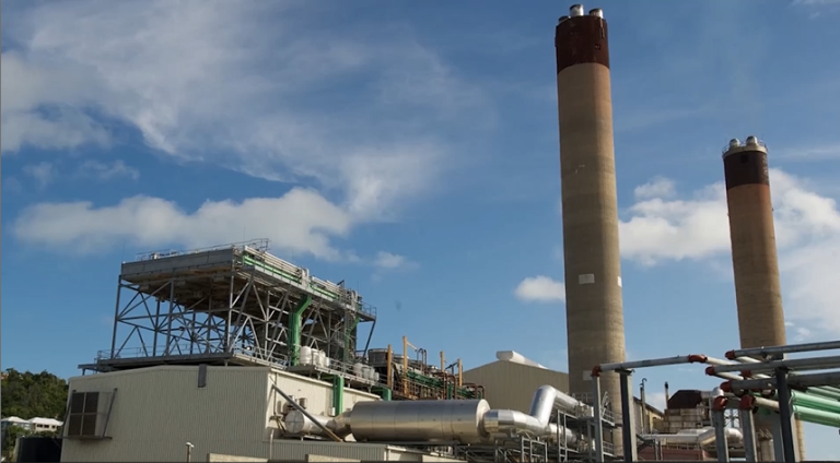 BELCO hails ‘significant’ health and safety milestone