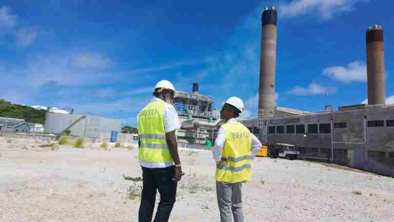 Could Liquid Natural Gas solve emissions problem?