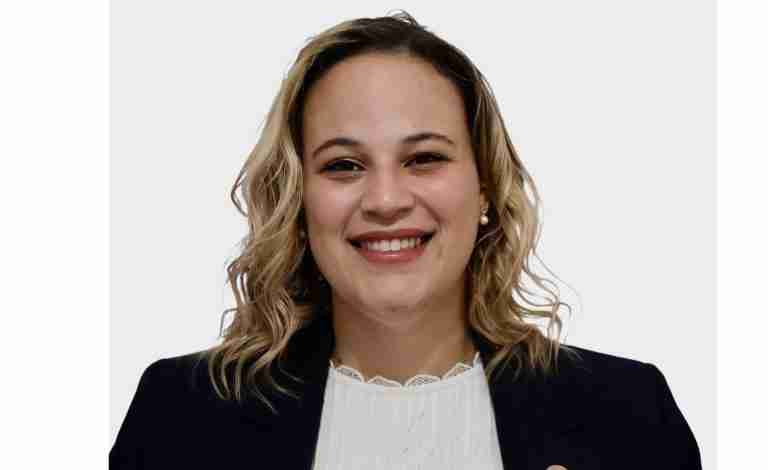 New doctor joins Victoria Street practice