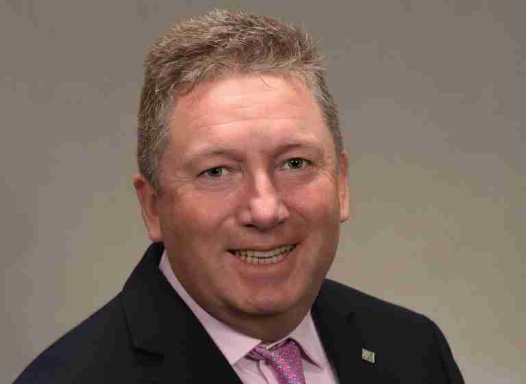 Major new appointment at AXA XL