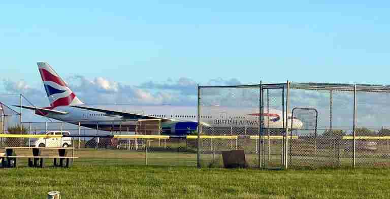 Cyberattack disrupts major European airport operations including Heathrow