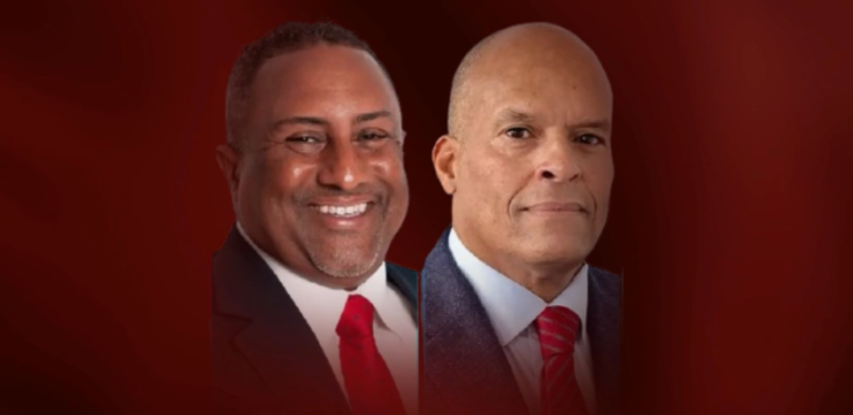 OBA leadership race nears
