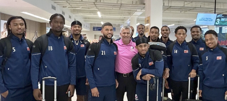 Wells cautiously optimistic ahead of Curaçao match