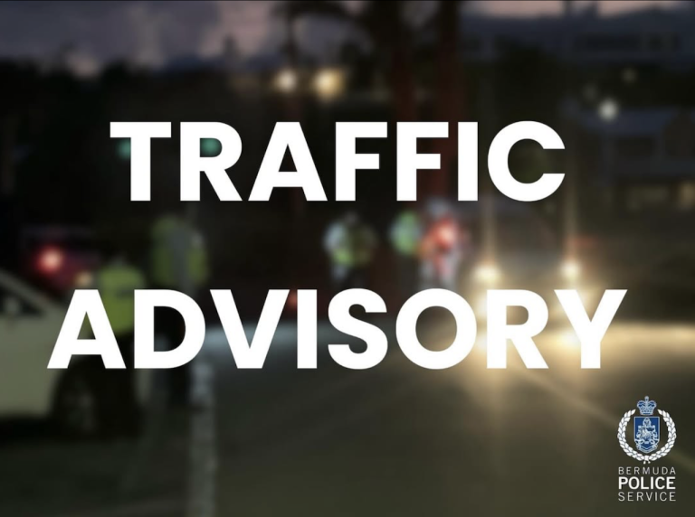 Serious Road Traffic Collision in Paget