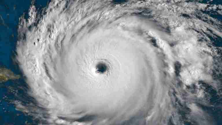 ‘Prepare early’ – hurricane season is underway
