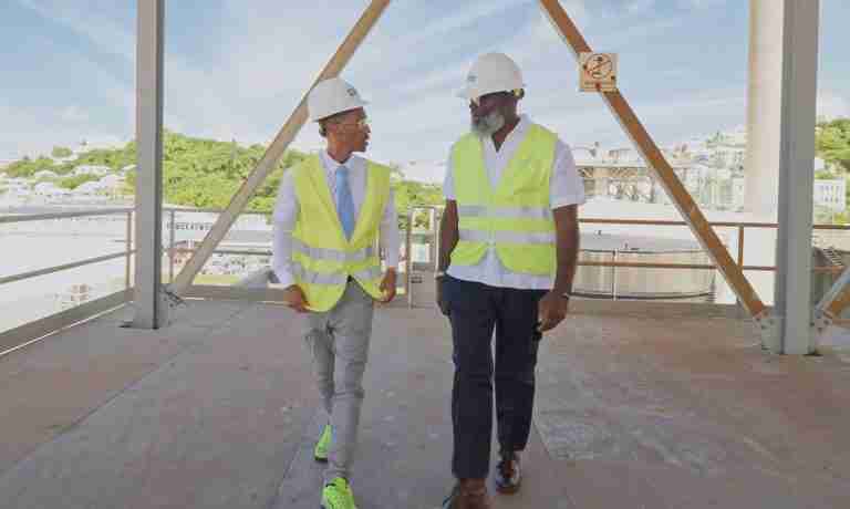 ‘It’s not about the PLP versus BELCO’
