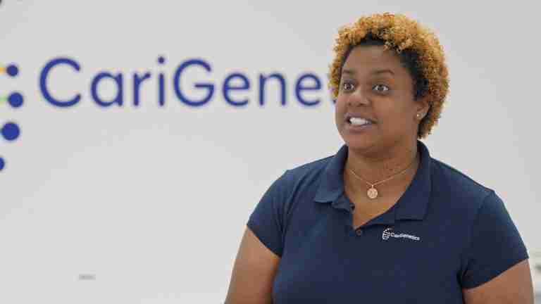 Research firm sets ambitious target