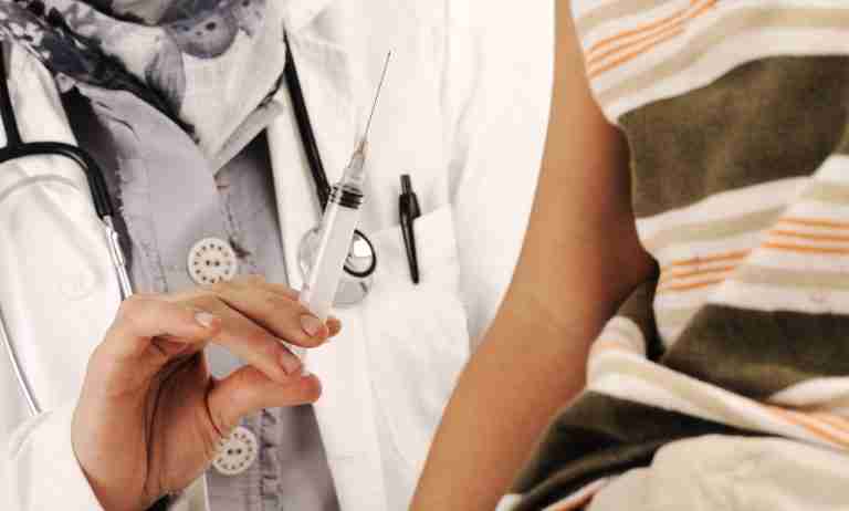 ‘Strengthening Bermuda’s vaccine readiness’
