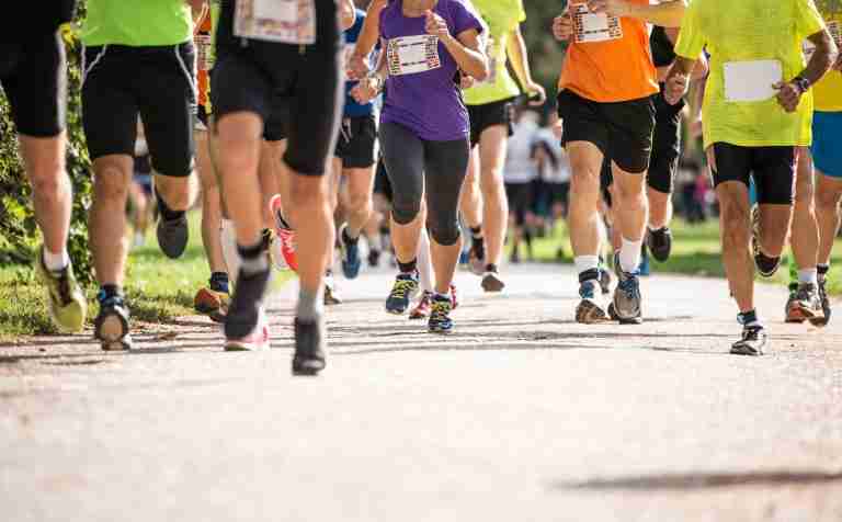 Road closures on Sunday for triathlon