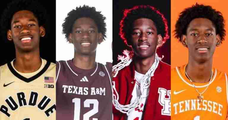 Bermudian basketball prospect Scott narrows college choices