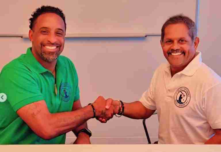 New coaching talent joins 186 High Performance Cricket Academy