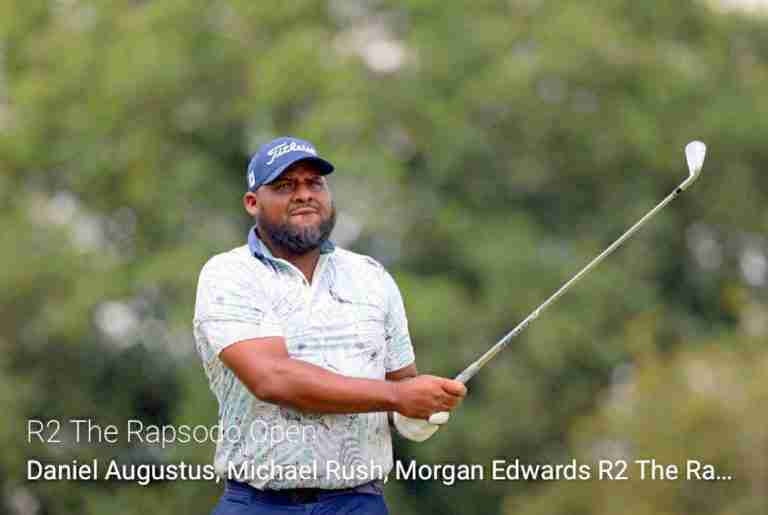 Augustus makes solid start at Leatherhead Classic