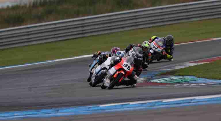 Divine delivers determined performance at Assen