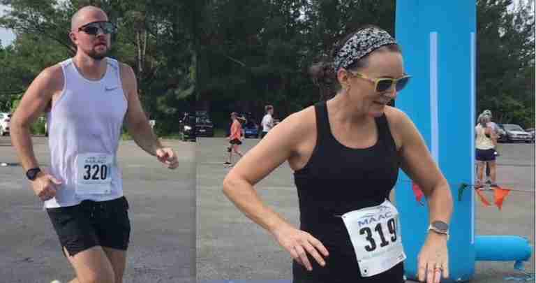 MAAC ‘No Frills’ 10K & 5K champions crowned