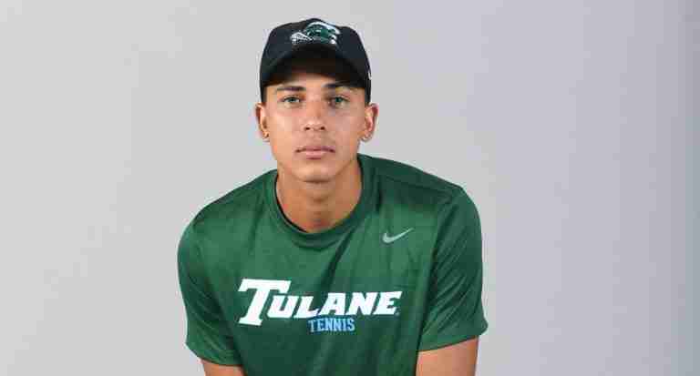 Phillips retires Injured from All-American Championships