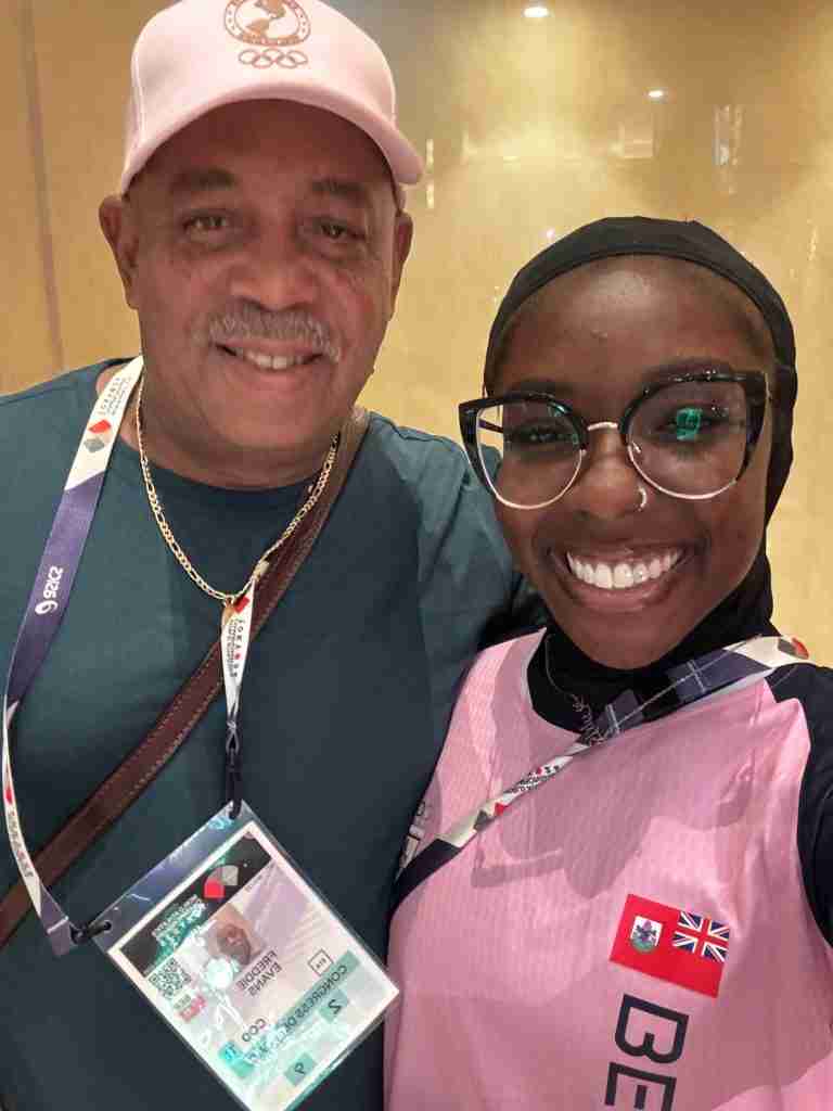 Bobb narrowly misses semi-finals spot in Tokyo