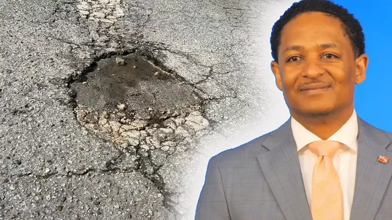 Gov’t looks to improve private roads