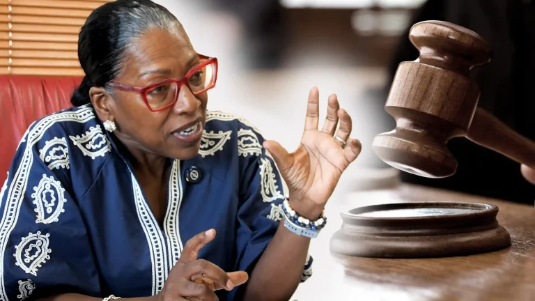 New laws could strengthen witness protection