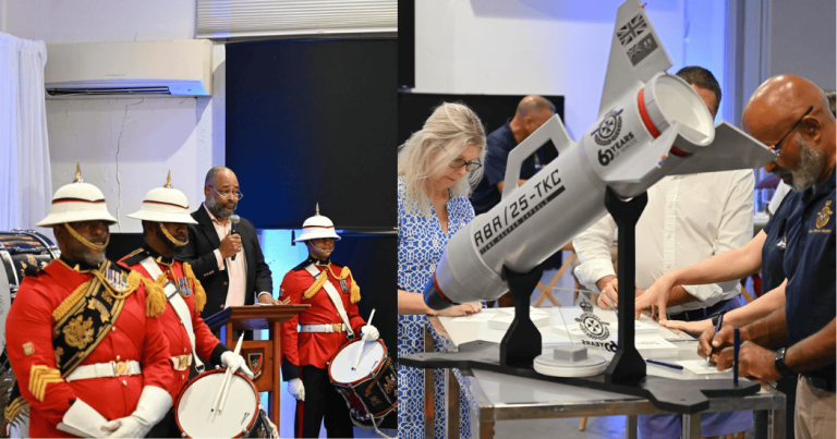 Regiment launches 60th anniversary celebrations