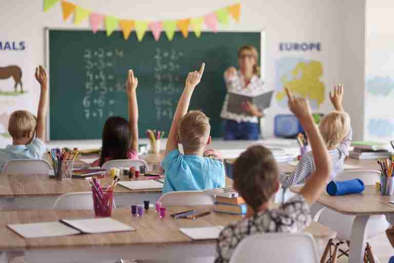Education Minister denies overreach in row over student
