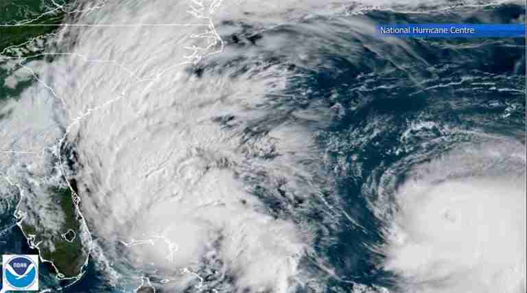 Below normal hurricane season does not mean a lower threat, says BWS