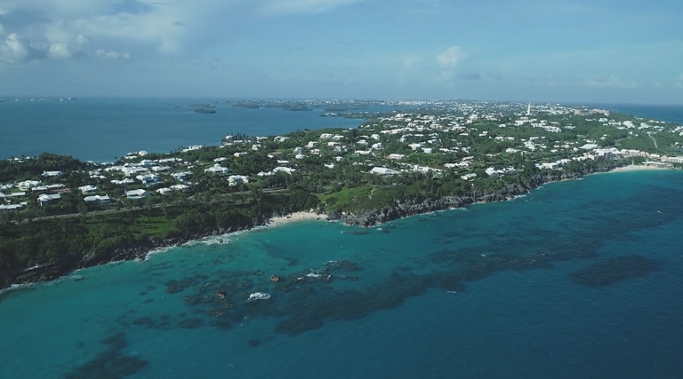 Bermuda takes part in global labour conference