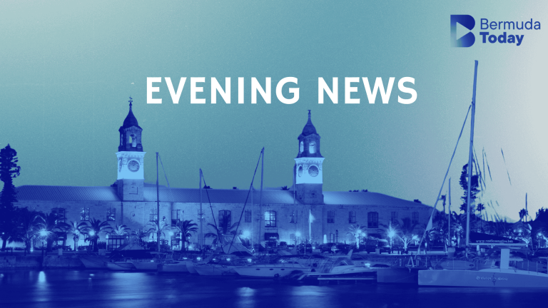 Bermuda Tonight – September 9
