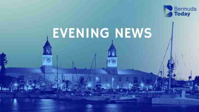 Bermuda Tonight – October 14