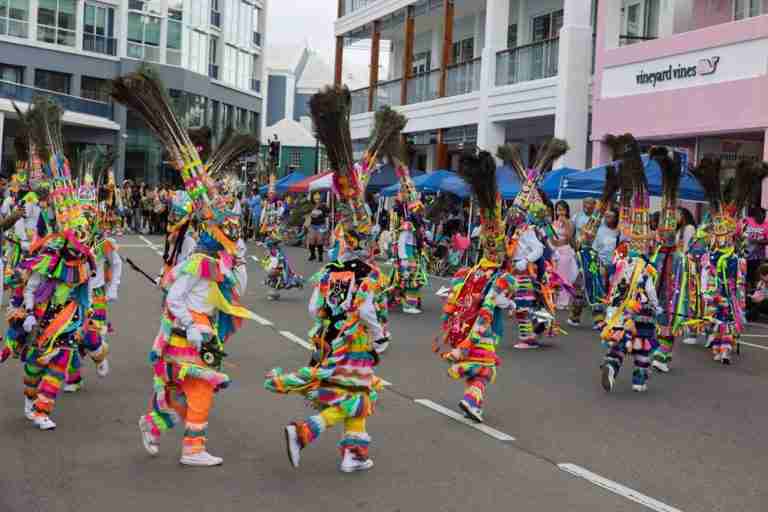 Residents urged to prioritise safety this Bermuda Day