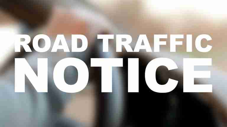 Road closure planned in Flatts 