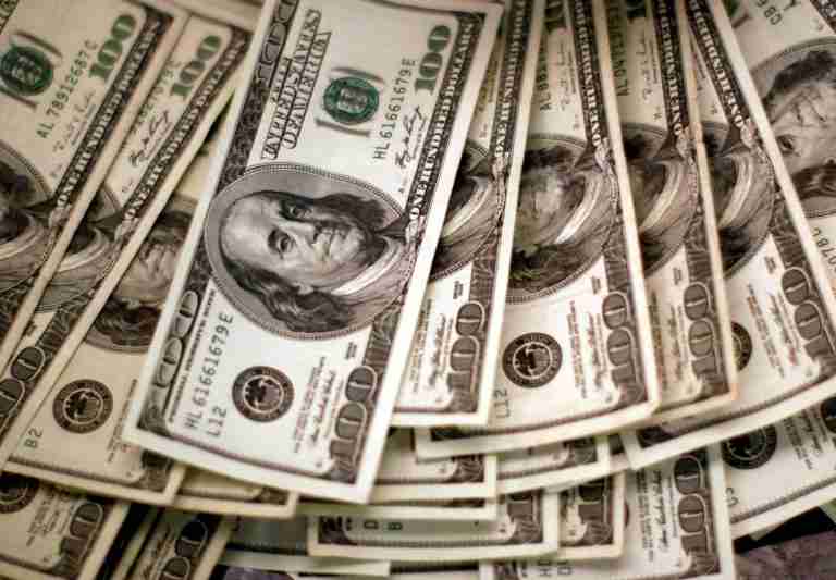 AG issues advisory on money laundering