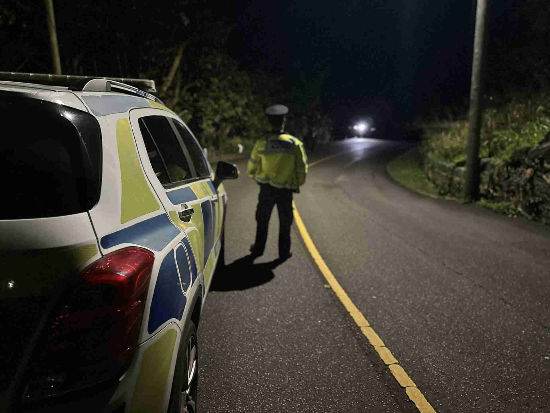 Bermuda Police