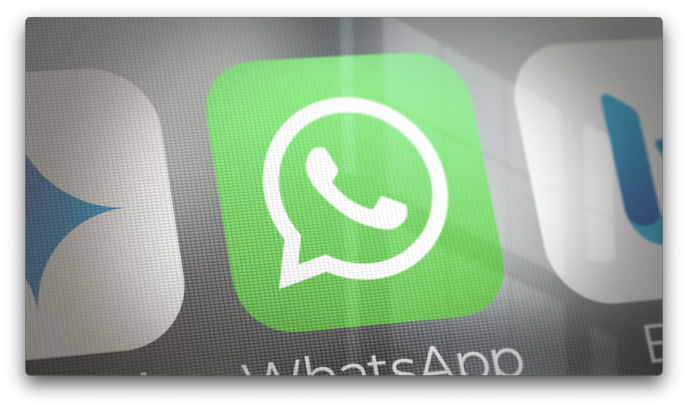 Fresh warning from police about WhatsApp and AI scams