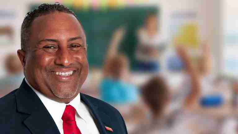 Opinion: The PLP is going backwards with education 