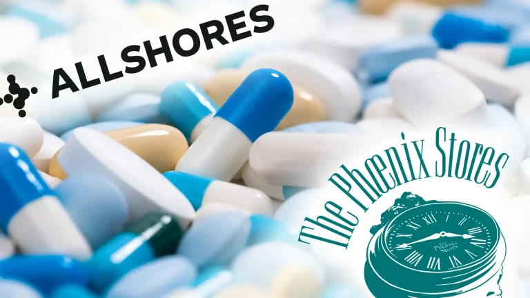 Allshores/Phoenix Pharmacy coverage deal takes effect