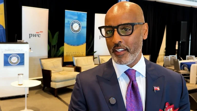 Curtis Dickinson calls for ‘respect, unity and decency’