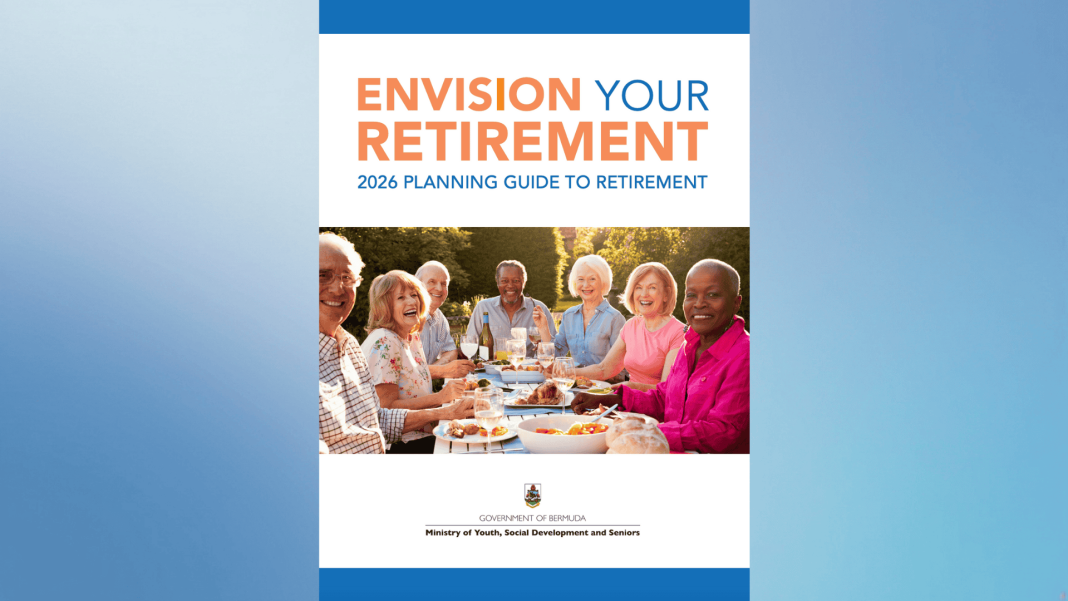 Retirement Medical Guide.pdf Gov’t launches new retirement planning guide
