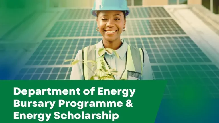 Government grants new $20k energy scholarship