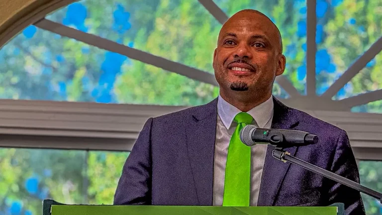 MP reaffirms bid for PLP leadership following abuse rumours