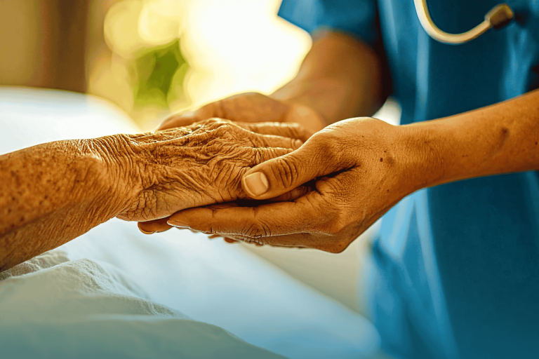 Caregivers Alliance founder warns of increased risk of ‘burnout’