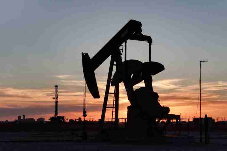 Oil set for weekly gain of over 7% on supply disruptions; US diesel hits record high
