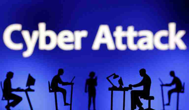 VPN users put on cyber security alert against hackers