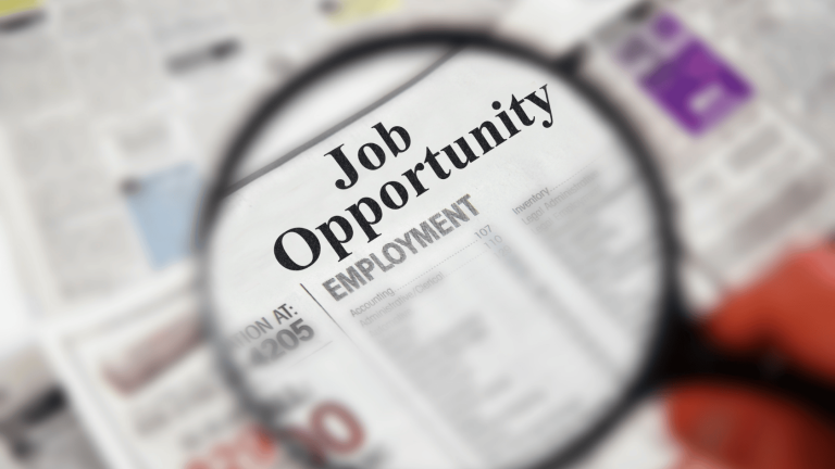 Government issues assurance on closed job categories