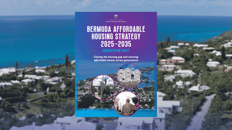 Affordable housing strategy targets up to 1,000 new homes