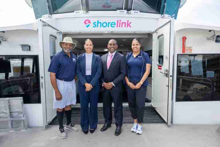 BTA adds visitor ambassadors to Orange Route