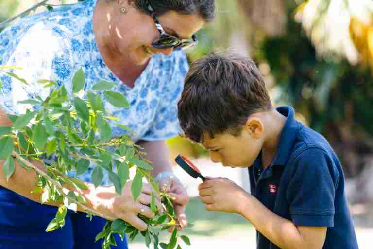 New Saltus strategy puts experiential learning at its core